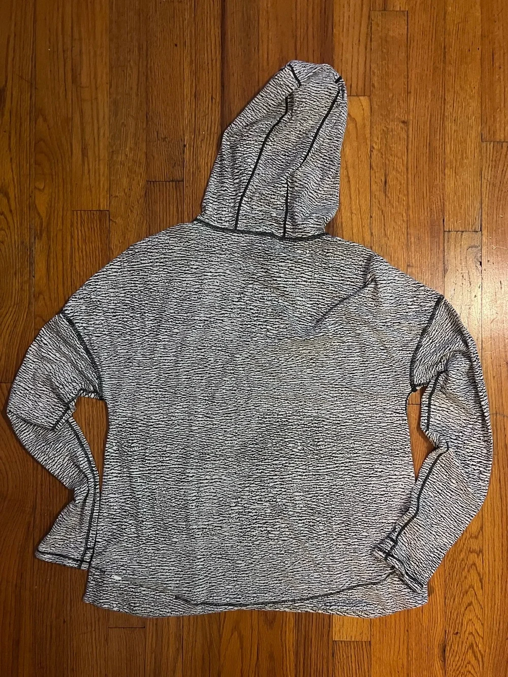 Lululemon Squad Goals Hoodie